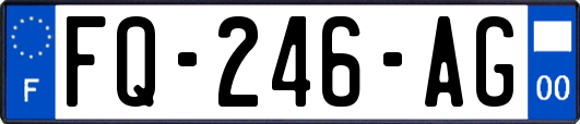 FQ-246-AG