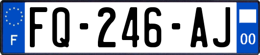 FQ-246-AJ