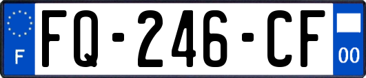 FQ-246-CF