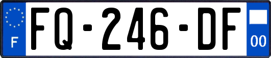 FQ-246-DF