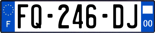 FQ-246-DJ