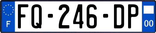 FQ-246-DP