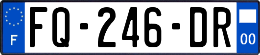 FQ-246-DR