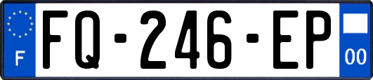 FQ-246-EP