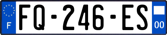 FQ-246-ES
