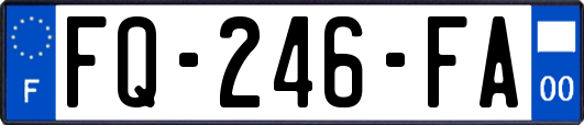 FQ-246-FA