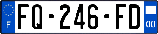 FQ-246-FD