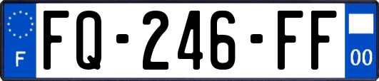 FQ-246-FF