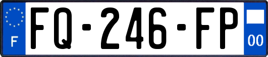 FQ-246-FP