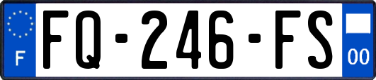 FQ-246-FS