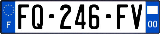 FQ-246-FV