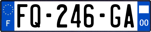 FQ-246-GA