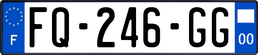 FQ-246-GG