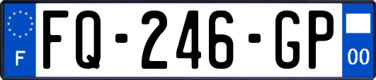 FQ-246-GP