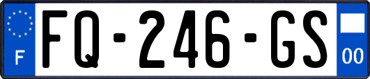 FQ-246-GS