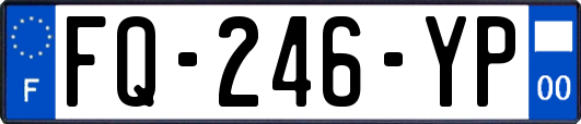 FQ-246-YP