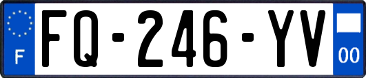FQ-246-YV