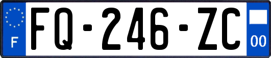 FQ-246-ZC