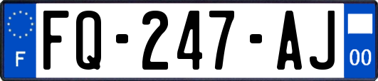 FQ-247-AJ