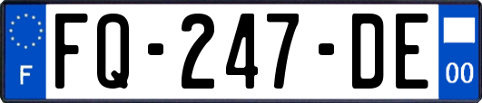 FQ-247-DE