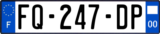 FQ-247-DP