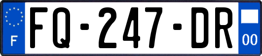 FQ-247-DR