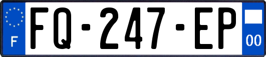 FQ-247-EP