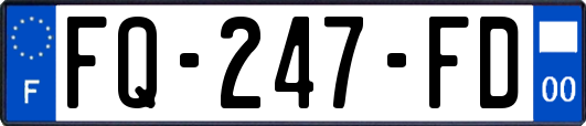 FQ-247-FD