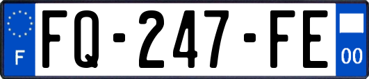 FQ-247-FE