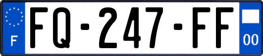 FQ-247-FF