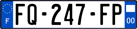 FQ-247-FP