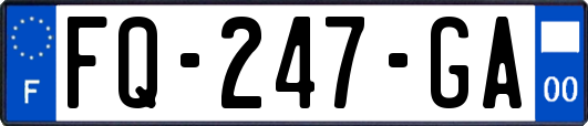 FQ-247-GA