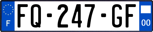 FQ-247-GF