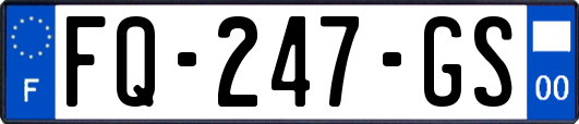FQ-247-GS