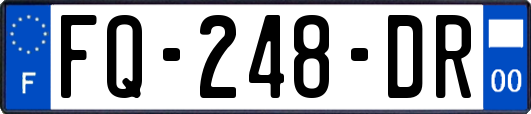 FQ-248-DR