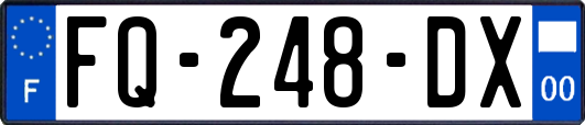 FQ-248-DX