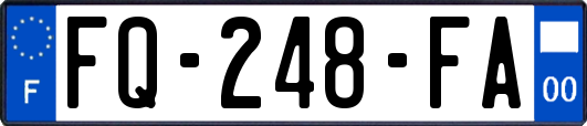 FQ-248-FA