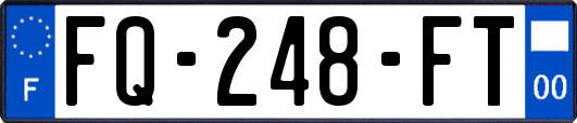 FQ-248-FT