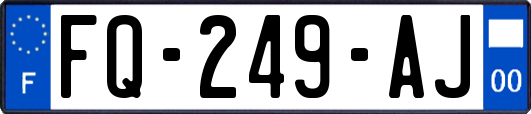 FQ-249-AJ