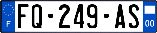 FQ-249-AS