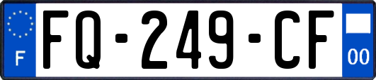 FQ-249-CF