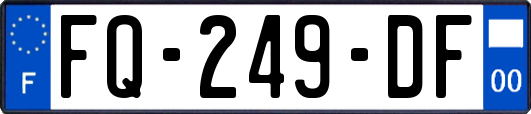 FQ-249-DF