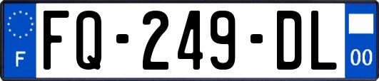 FQ-249-DL