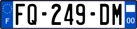 FQ-249-DM