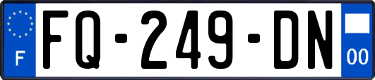 FQ-249-DN