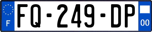 FQ-249-DP