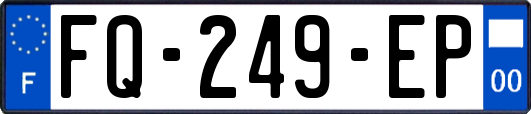 FQ-249-EP