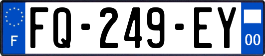 FQ-249-EY