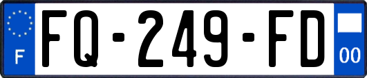 FQ-249-FD