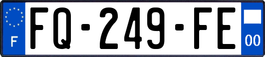FQ-249-FE